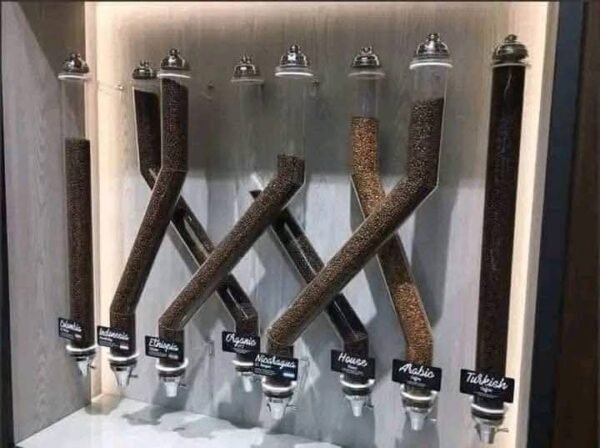 حافضة قهوة